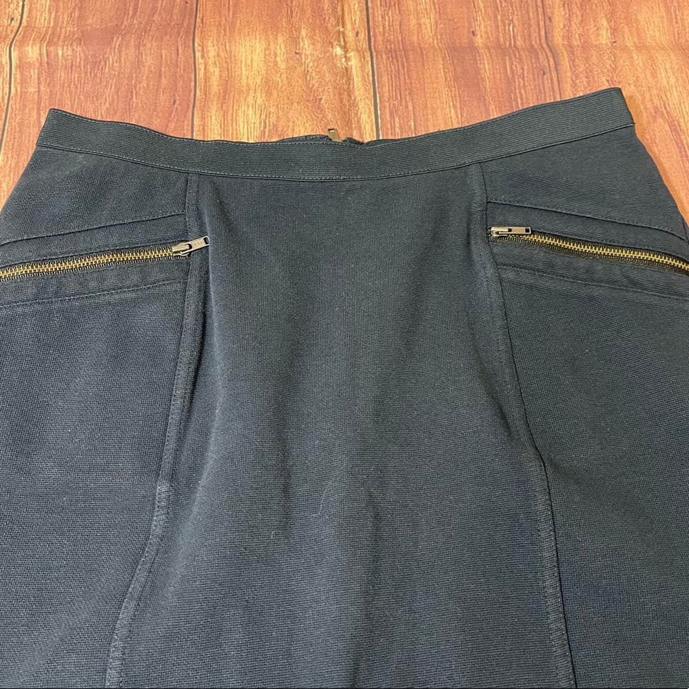 Banana Republic A-Line Mini Skirt - Picture 6 of 13